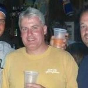 Meet your Posher, Patrick